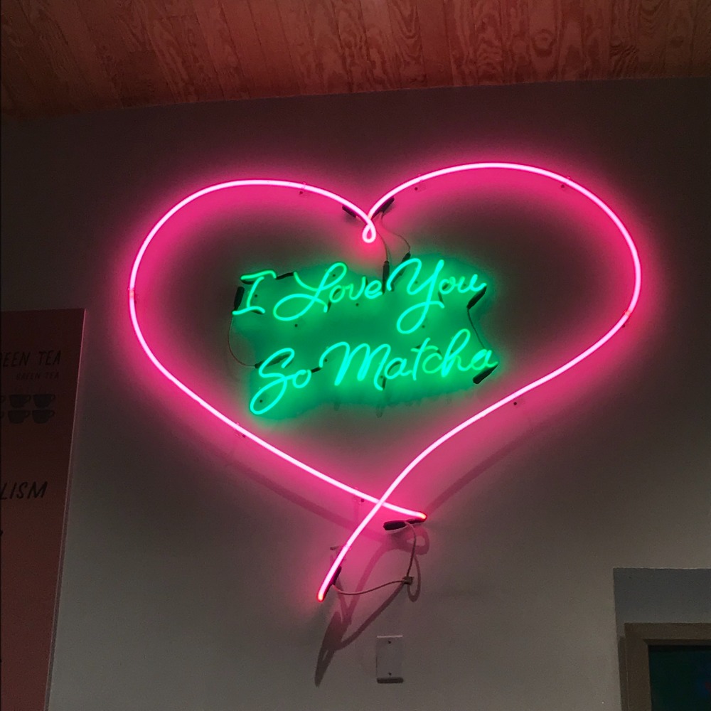 Meet your Posher, Jenny